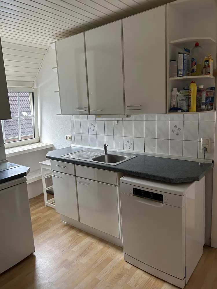 3 Zimmer Wohnung mit 92 m² in Heide – Bild 5