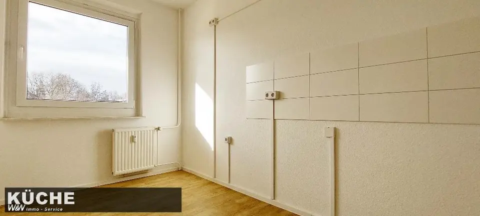 3 Zimmer Wohnung mit 71 m² in Zwickau – Bild 3