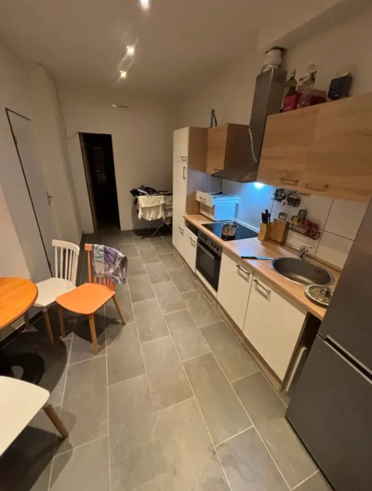 2 Zimmer Wohnung mit 24 m² in Aachen – Bild 3