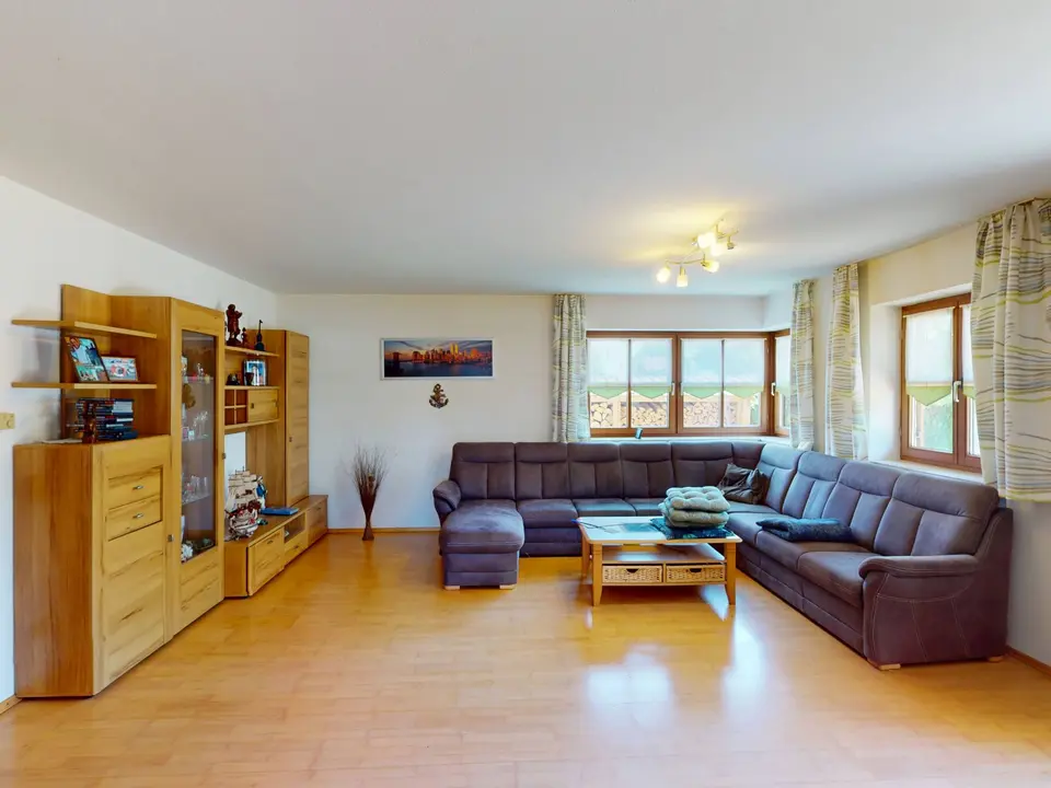 5 Zimmer Haus mit 167 m² in Fürstenfeldbruck – Bild 3