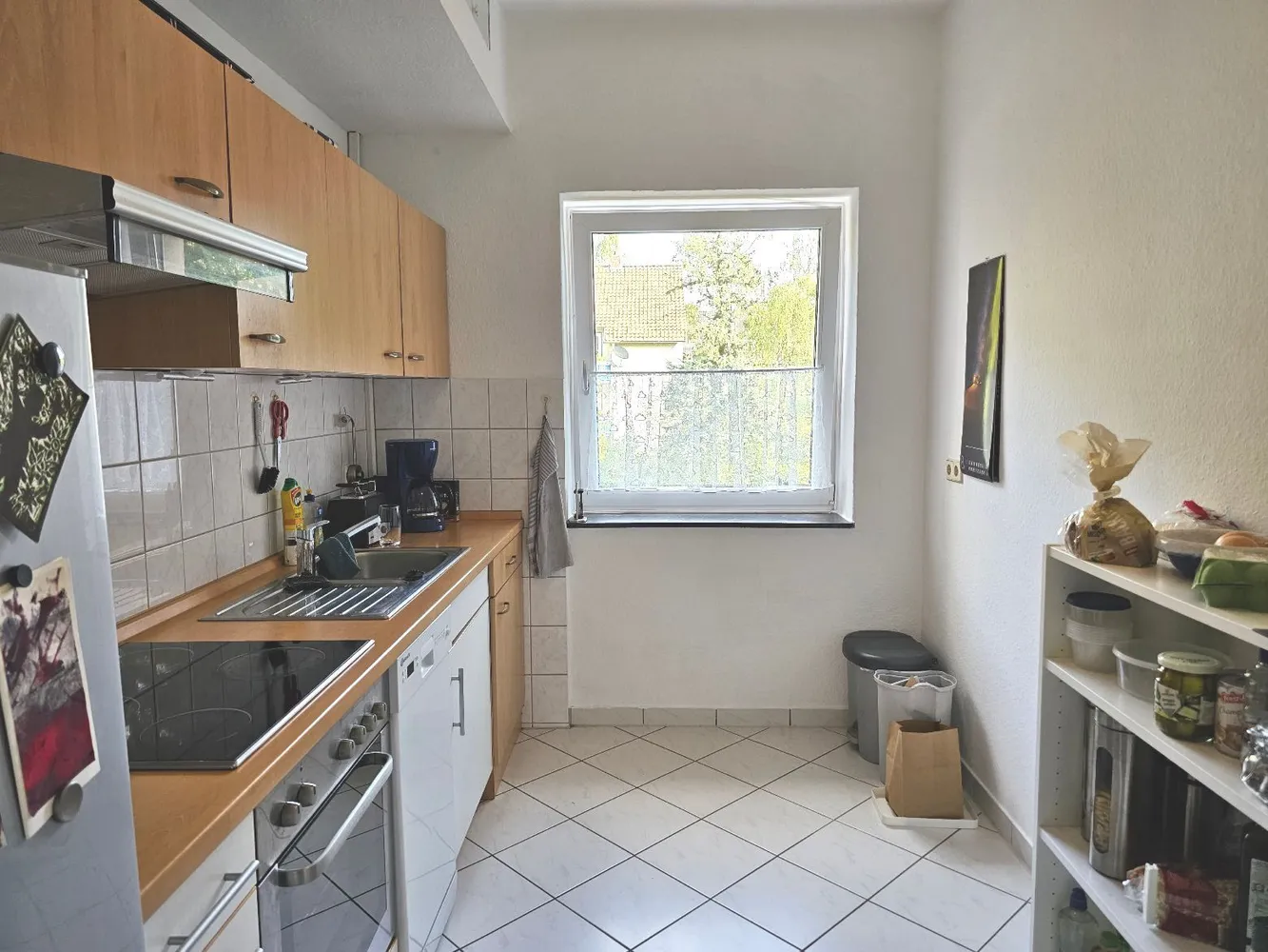 2 Zimmer Wohnung mit 60 m² in Hannover – Bild 6