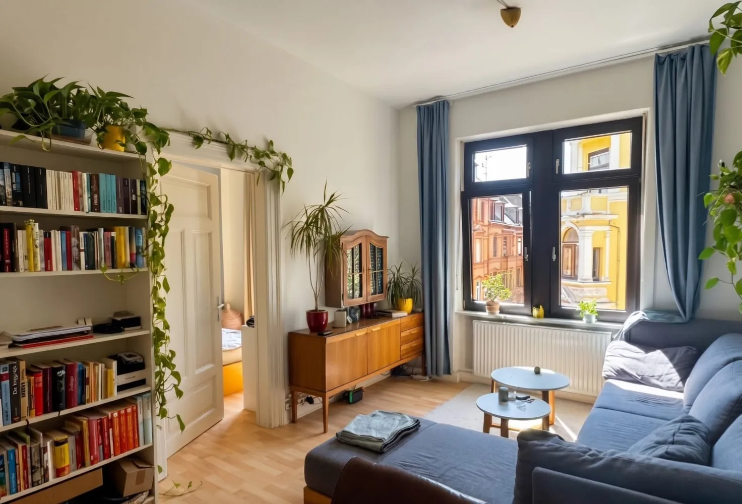 3 Zimmer Wohnung mit 74 m² in Wiesbaden – Bild 6