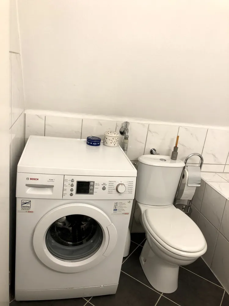3 room apartment with 67 m² in Cologne – Photo 7