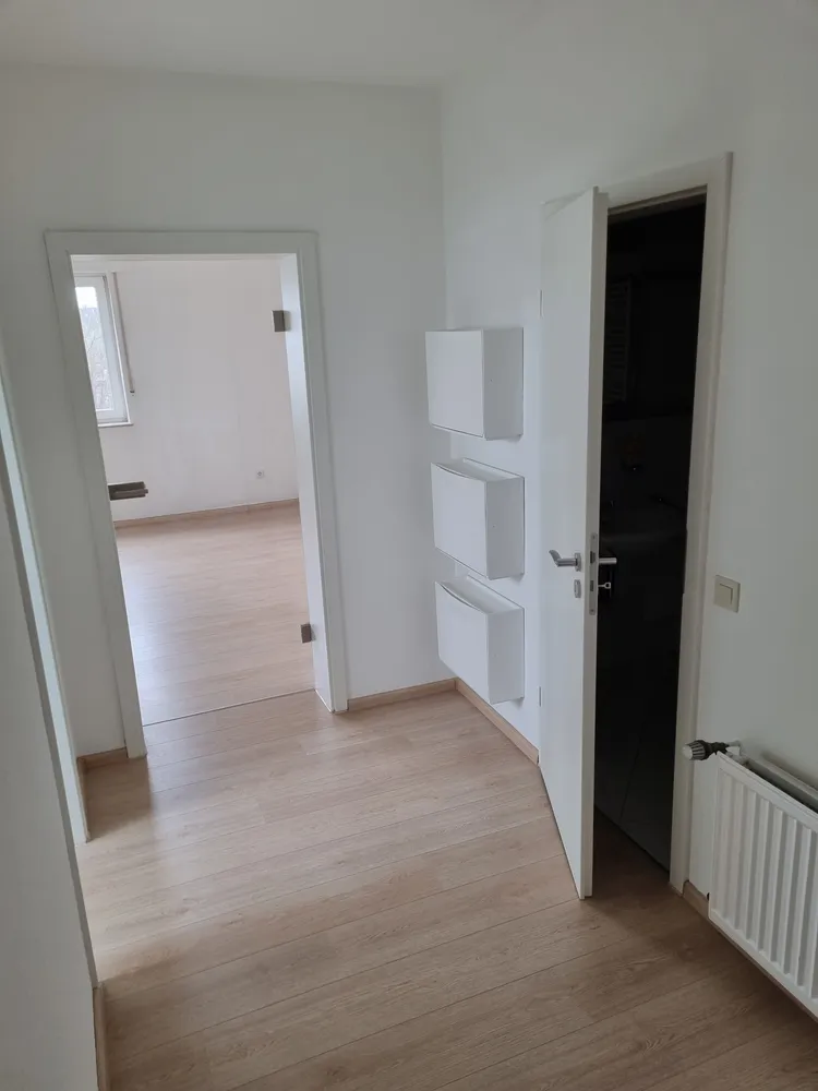 3 Zimmer Wohnung mit 55 m² in Hamm – Bild 7
