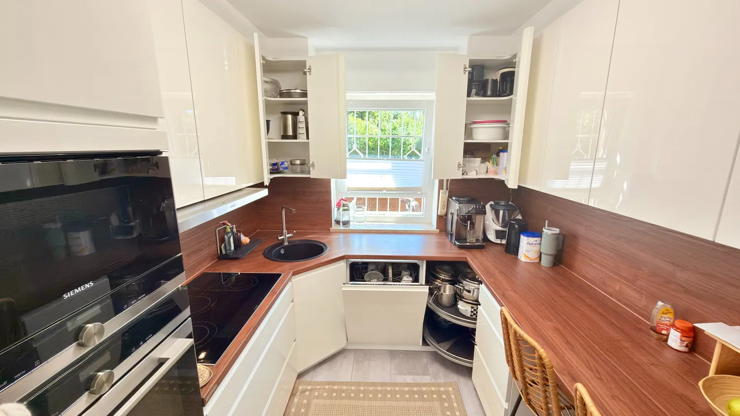 4 Zimmer Wohnung mit 112 m² in Köln – Bild 4
