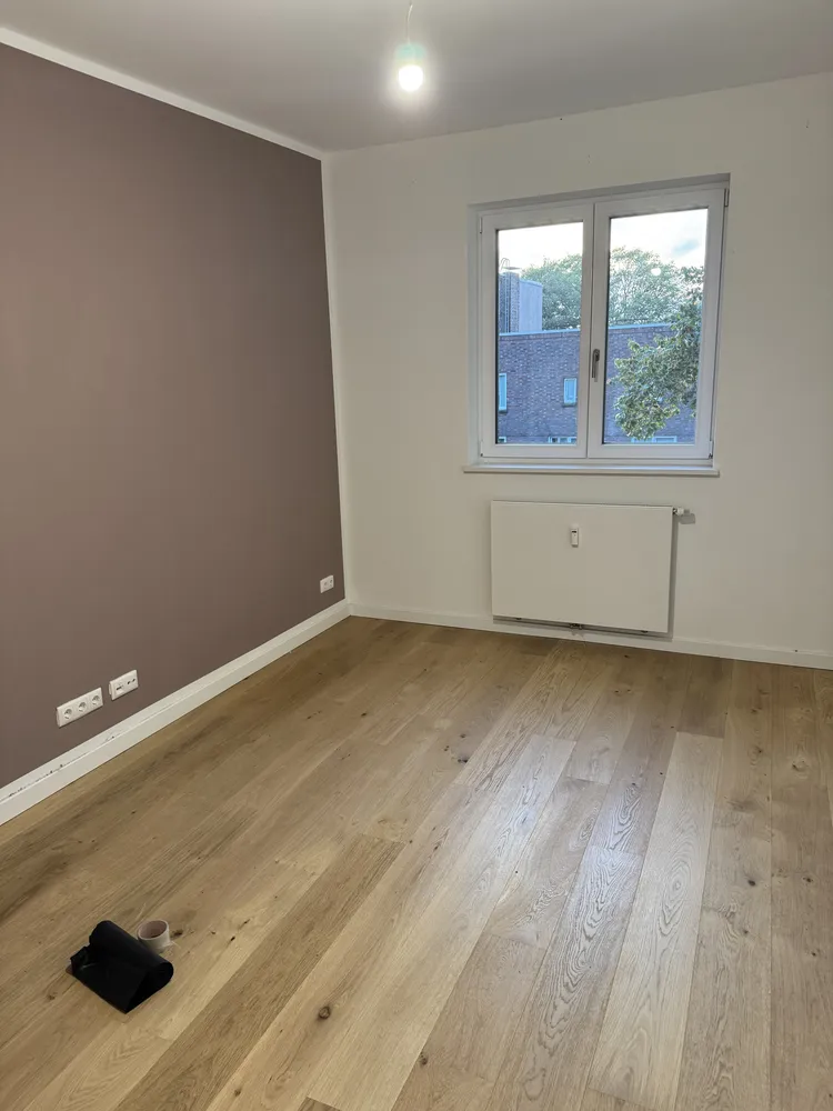 3 Zimmer Wohnung mit 87 m² in Hamburg – Bild 7
