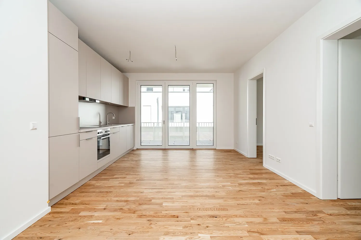 3 Zimmer Wohnung mit 74 m² in Berlin – Bild 4