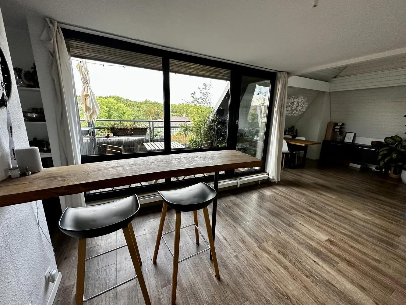 2 Zimmer Wohnung mit 65 m² in Stuttgart – Bild 7
