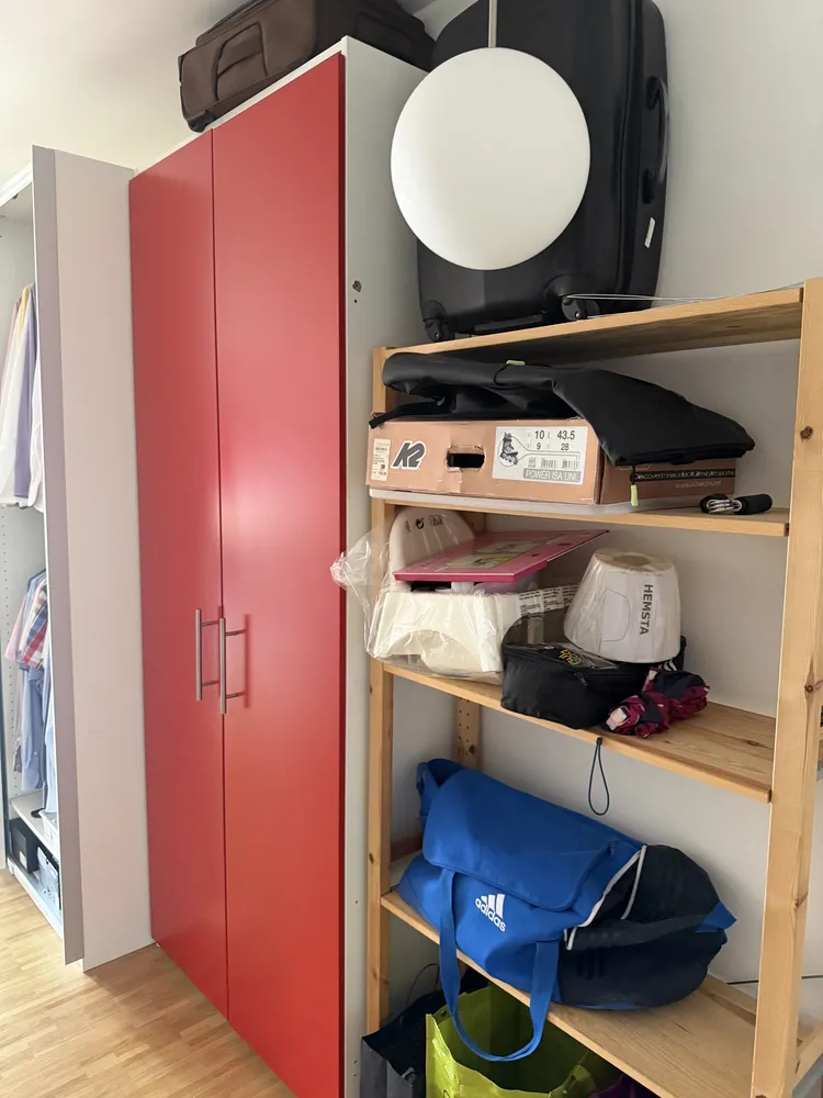 1 Zimmer Wohnung mit 49 m² in Frankfurt am Main – Bild 6