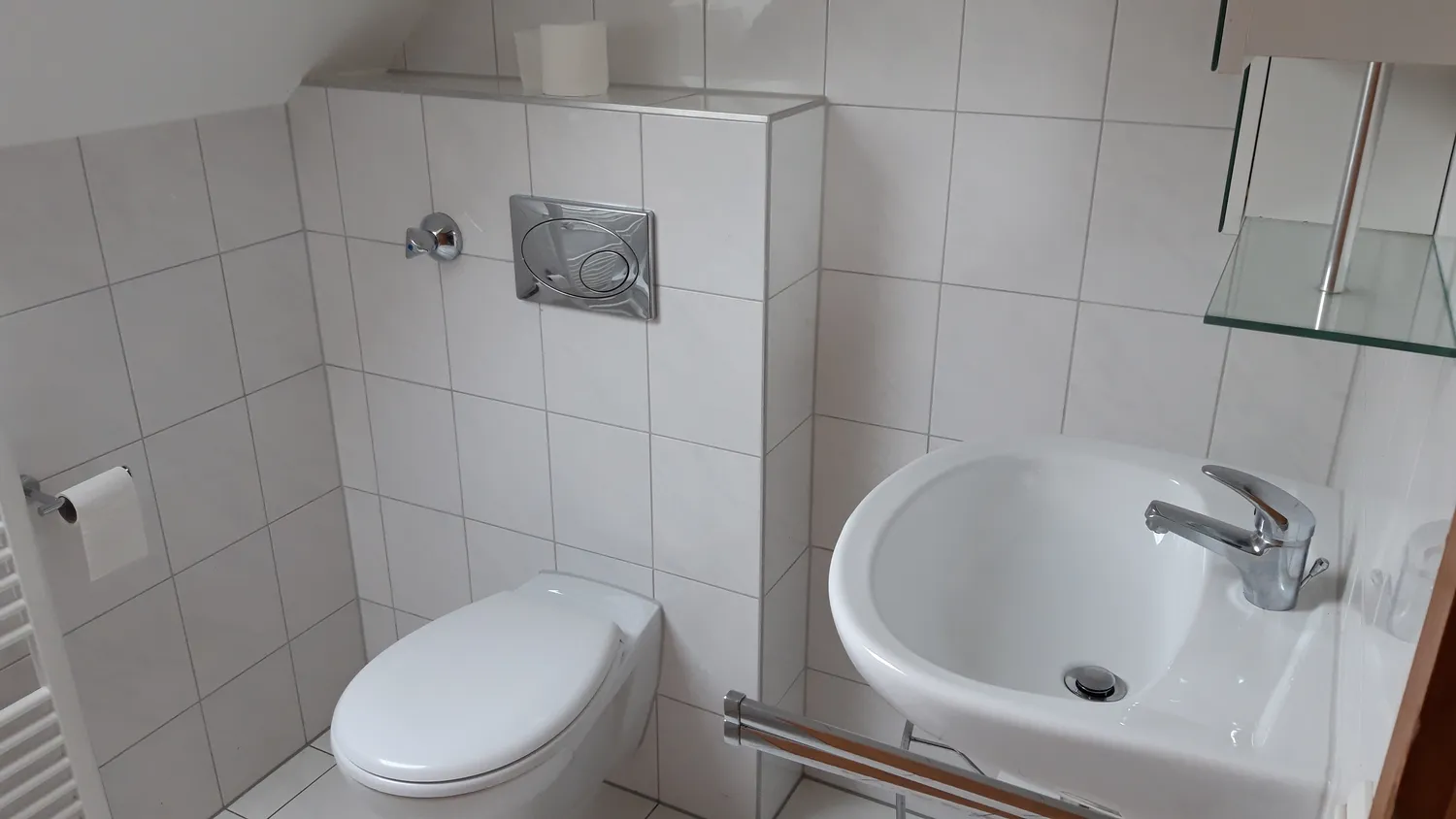 3 Zimmer Wohnung mit 48 m² in Essen – Bild 3