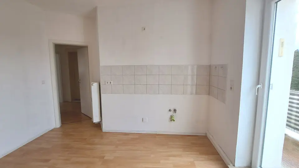 3 Zimmer Wohnung mit 60 m² in Zeitz – Bild 6