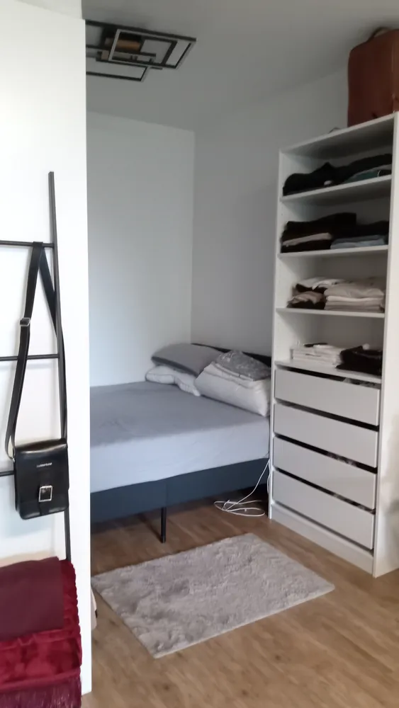 2 Zimmer Wohnung mit 38 m² in Düsseldorf – Bild 8