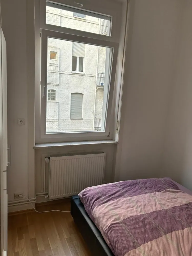 2 Zimmer Wohnung mit 40 m² in Wiesbaden – Bild 3