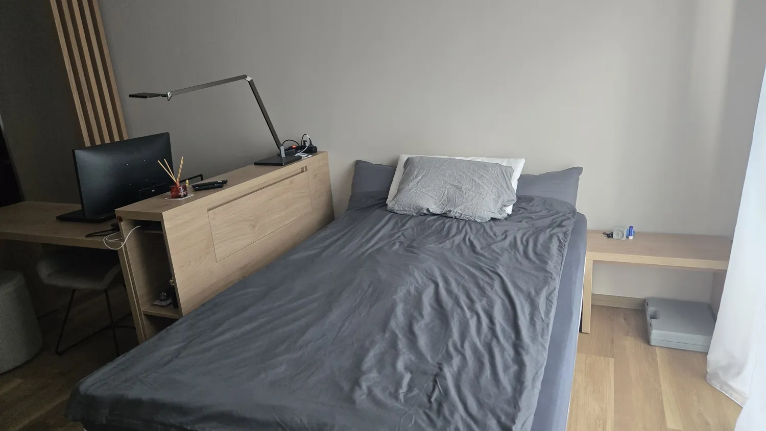 1 room apartment with 23 m² in Frankfurt am Main – Photo 9