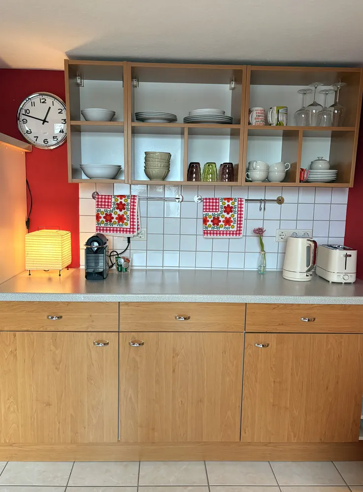 2 room apartment with 35 m² in Weiden in der Oberpfalz – Photo 3