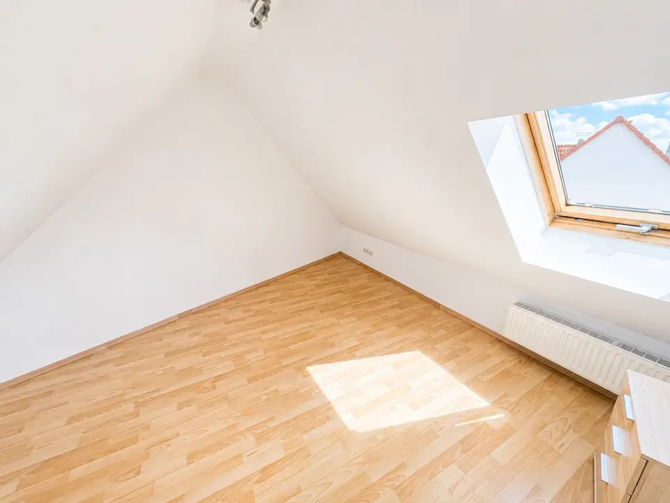 3 Zimmer Wohnung mit 70 m² in Altenburg – Bild 9