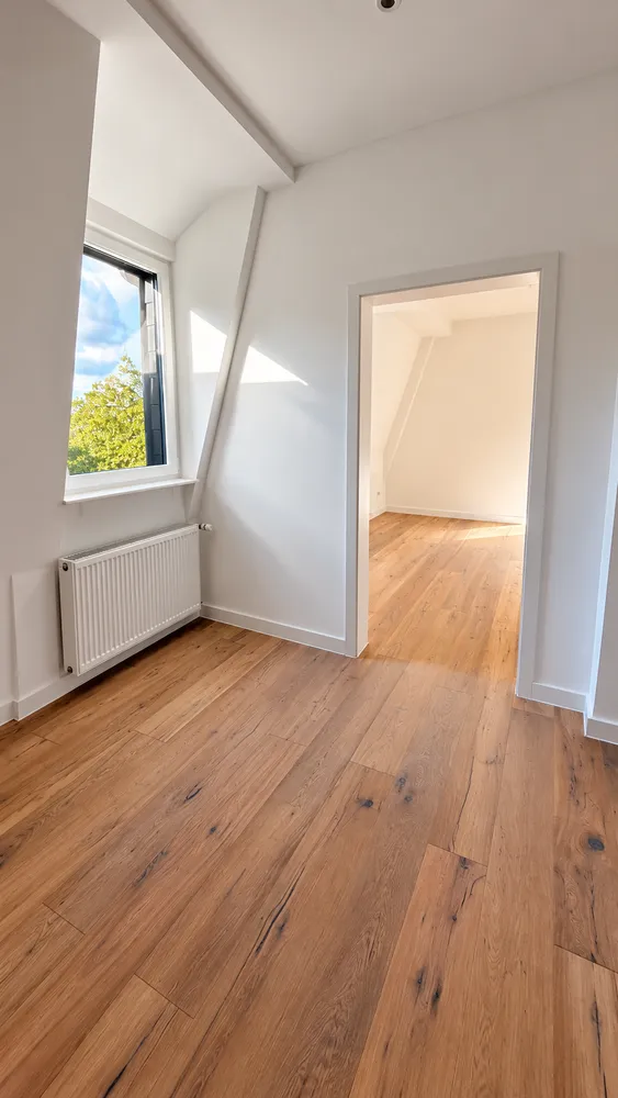 2 room apartment with 60 m² in Düsseldorf – Photo 5