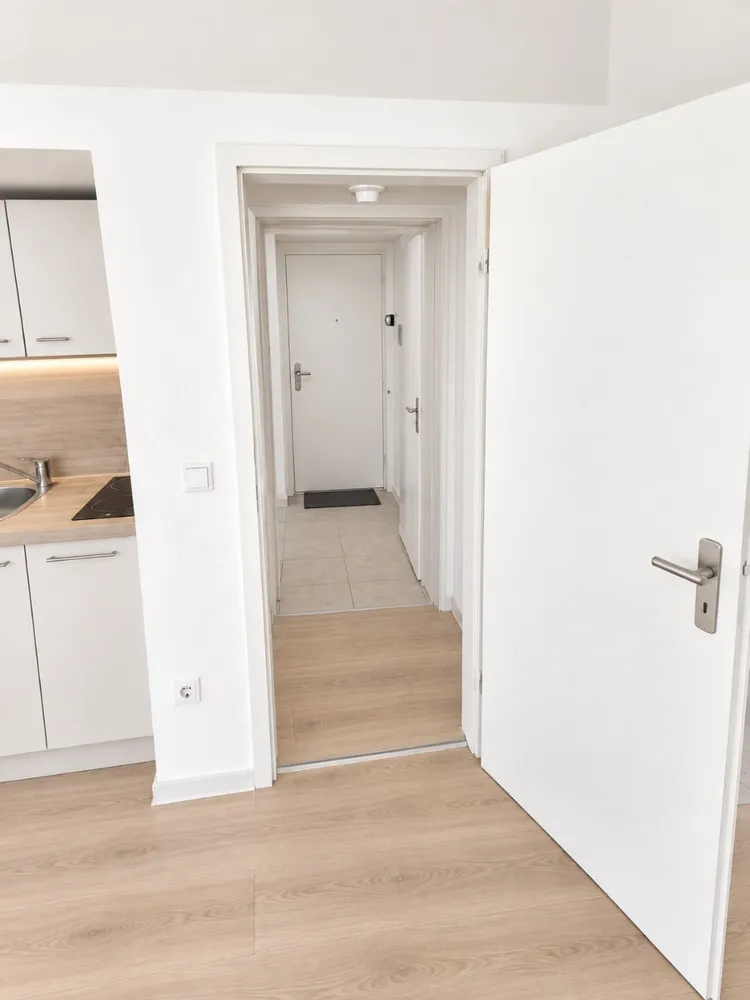 2 Zimmer Wohnung mit 38 m² in Dortmund – Bild 8