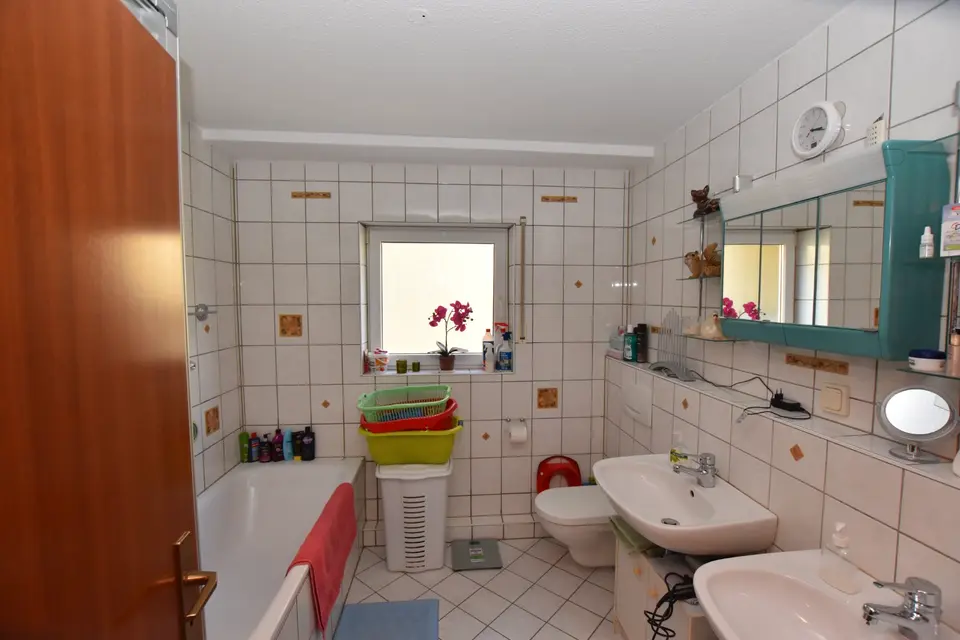 2 Zimmer Wohnung mit 62 m² in Pirna – Bild 4