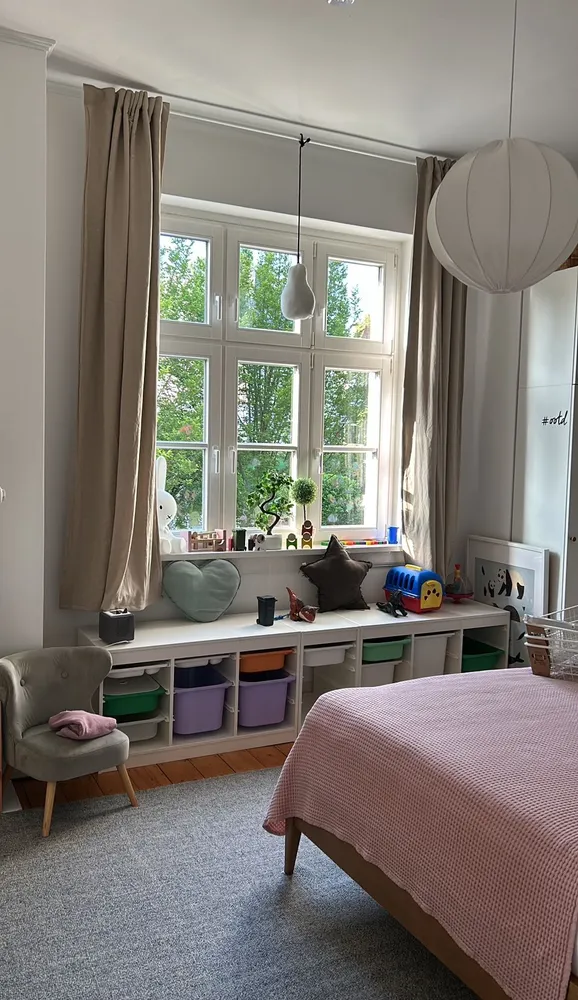 3 Zimmer Wohnung mit 91 m² in Wetzlar – Bild 7