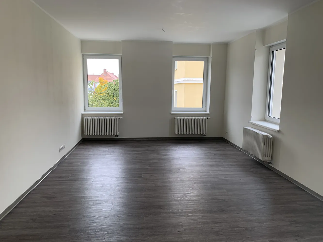 4 Zimmer Wohnung mit 100 m² in Bautzen – Bild 3
