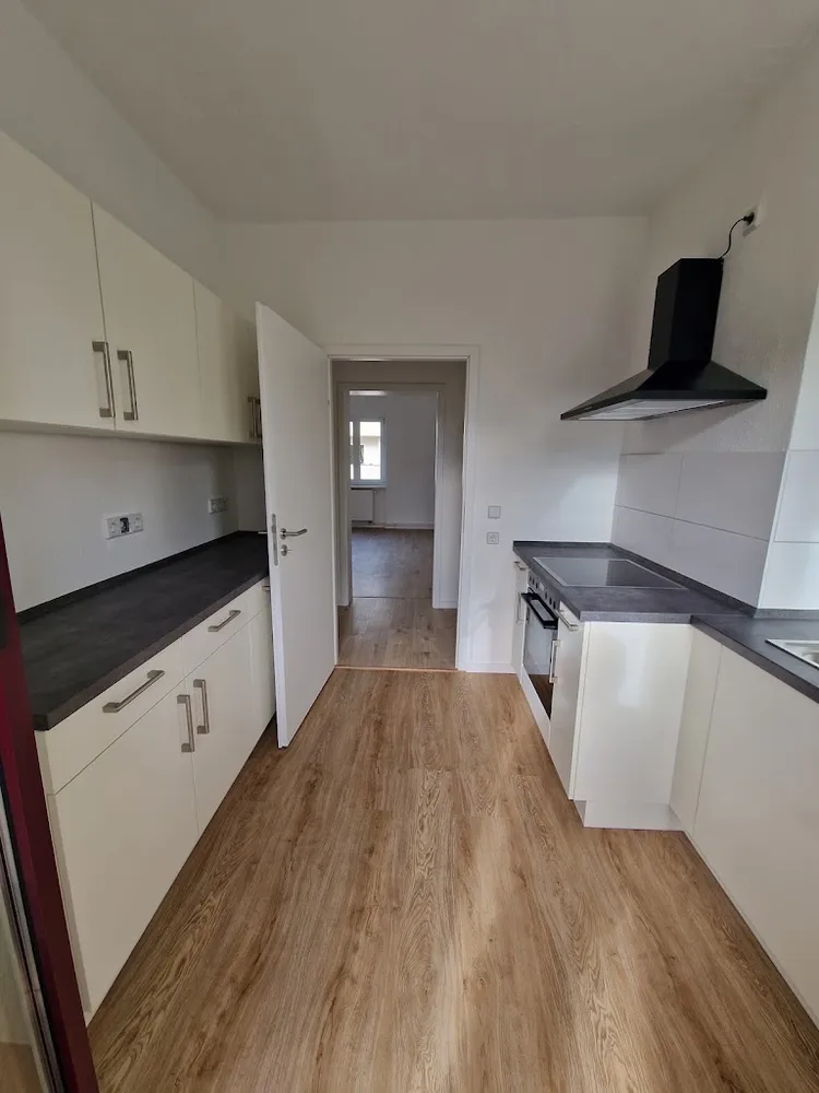 3 room apartment with 72 m² in Magdeburg – Photo 11