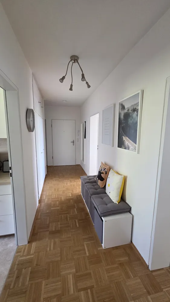 3 Zimmer Wohnung mit 86 m² in Regensburg – Bild 4