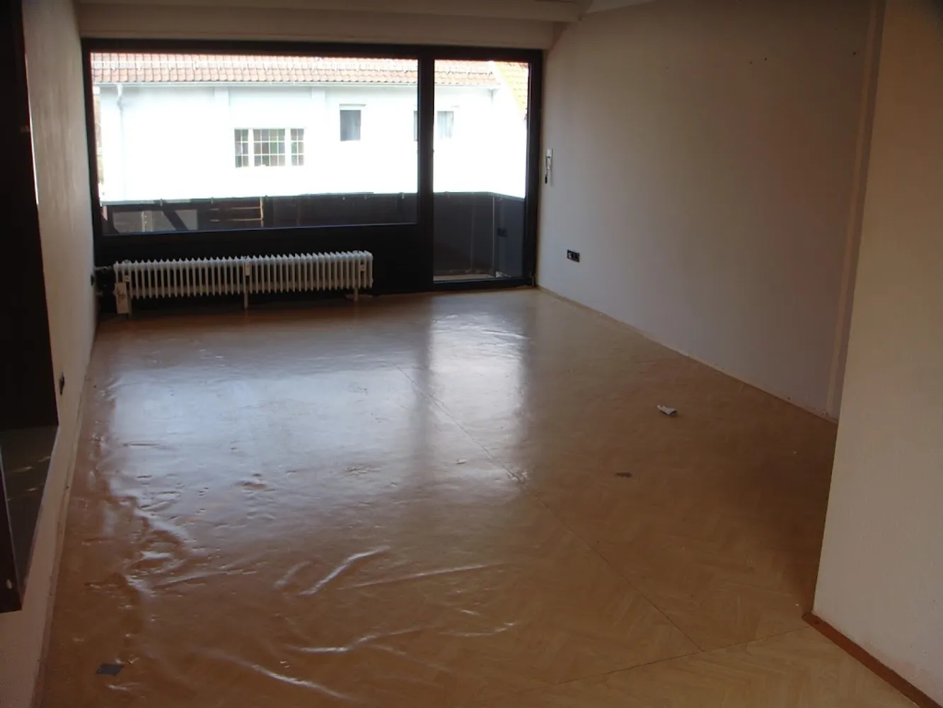 3 Zimmer Wohnung mit 77 m² in Heidelberg – Bild 1