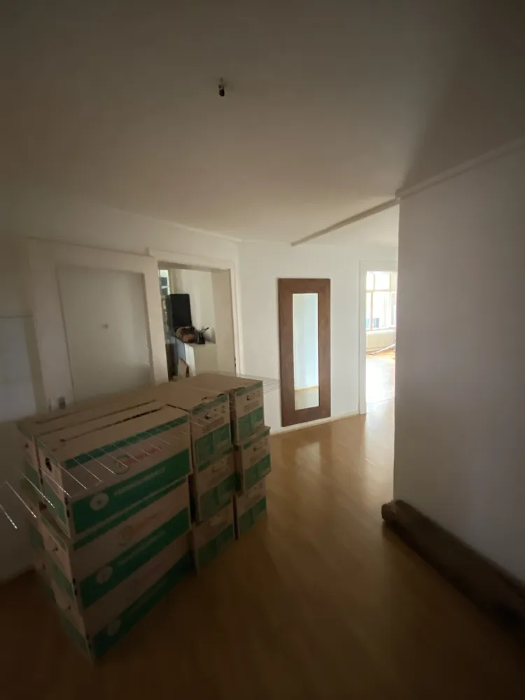 4 Zimmer Wohnung mit 140 m² in Hannover – Bild 11