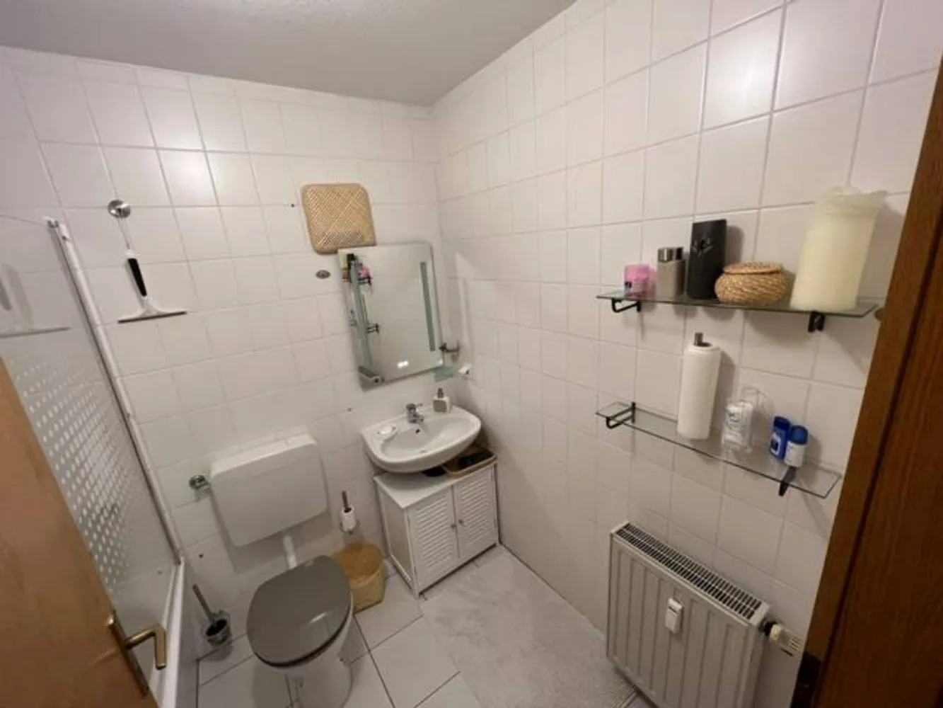 2 Zimmer Wohnung mit 60 m² in Mannheim – Bild 9