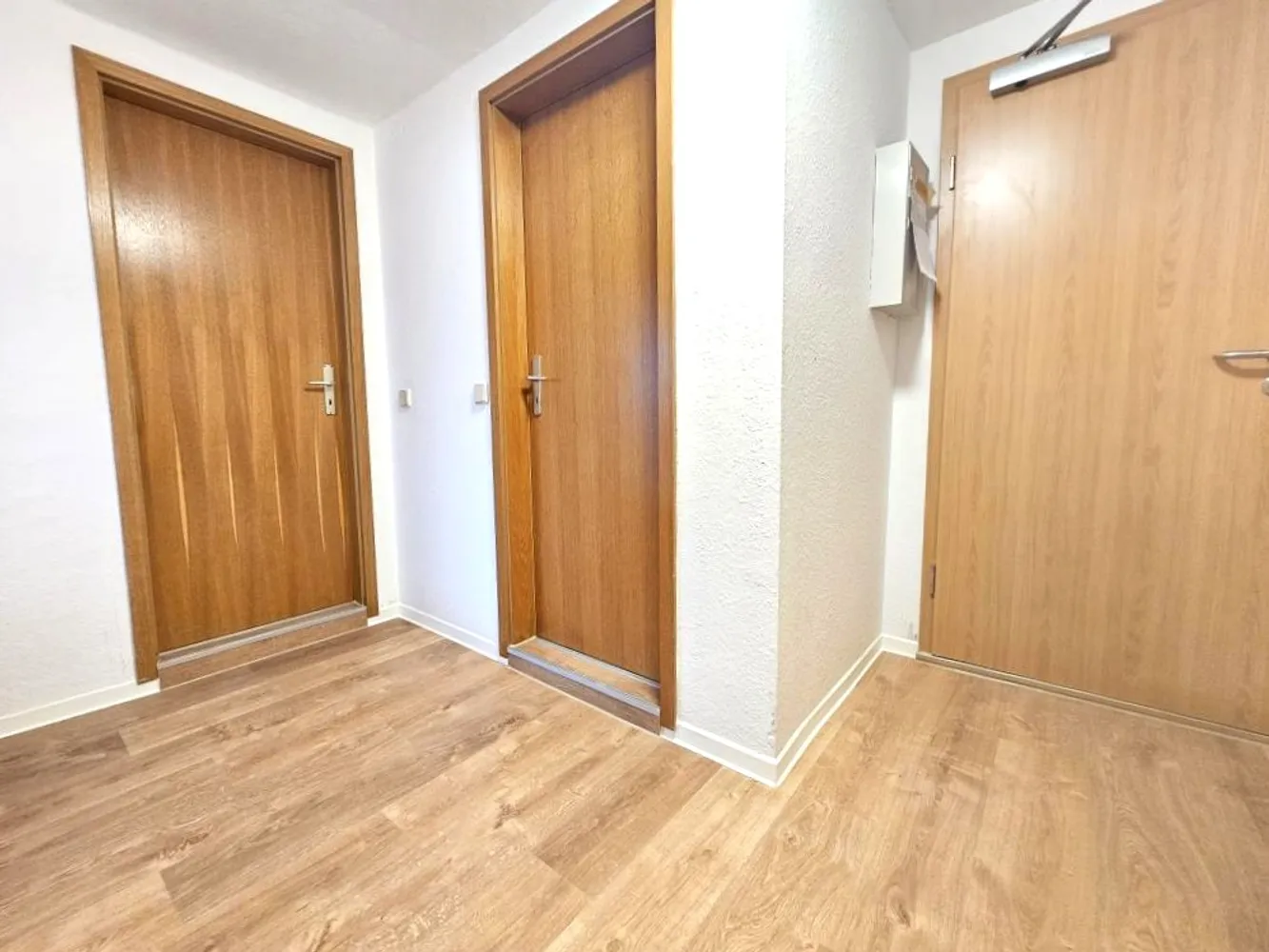 2 Zimmer Wohnung mit 57 m² in Altenburg – Bild 11