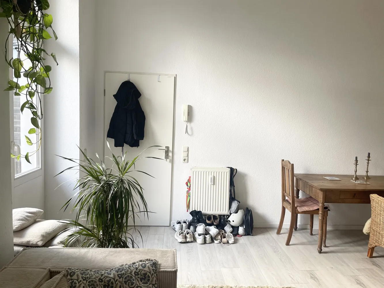 1 Zimmer Wohnung mit 37 m² in Köln – Bild 8