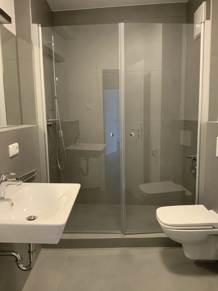 3 Zimmer Wohnung mit 89 m² in Mönchengladbach – Bild 5
