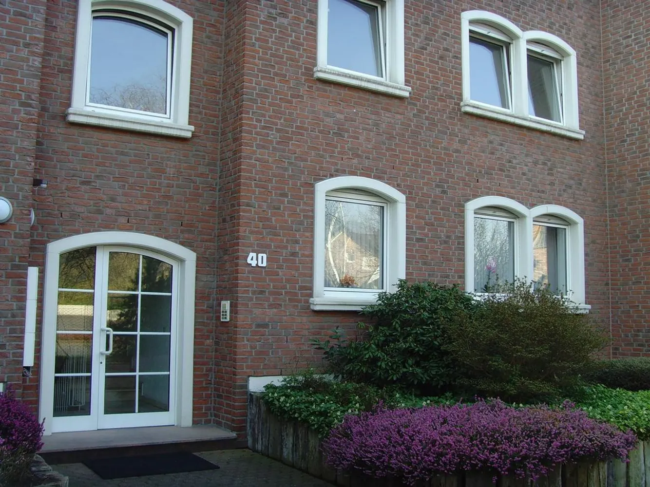 3 Zimmer Wohnung mit 100 m² in Frechen – Bild 11