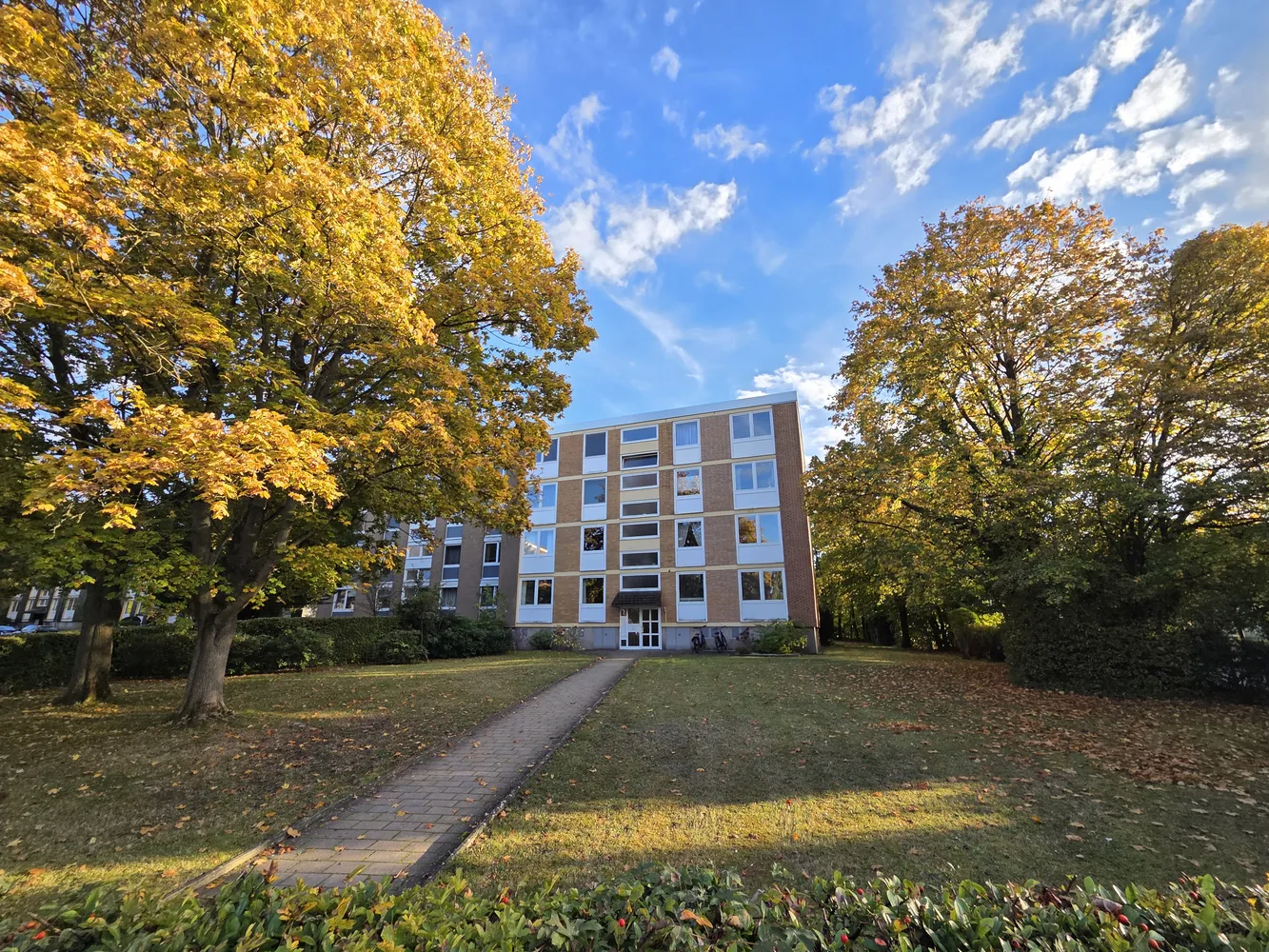 3 room apartment with 81 m² in Hanover – Photo 7