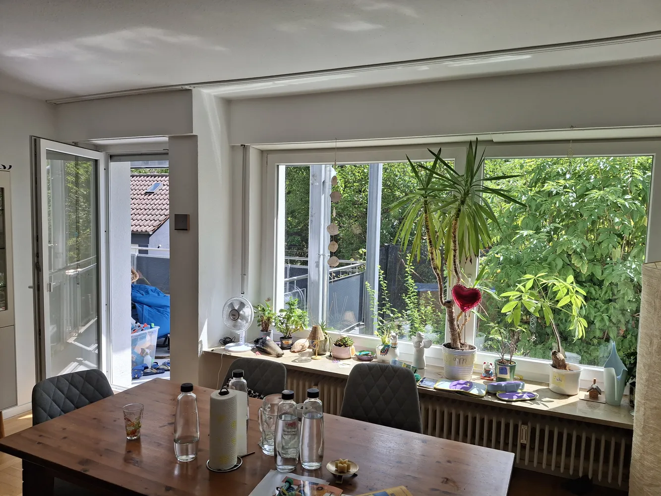 3 Zimmer Wohnung mit 89 m² in Stuttgart – Bild 10