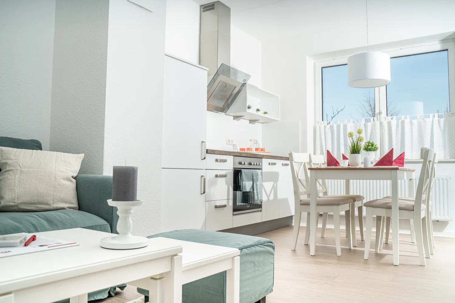 2 Zimmer Wohnung mit 41 m² in Plauen – Bild 9