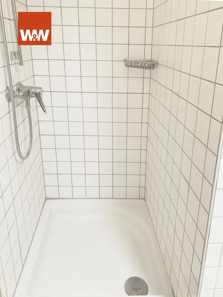 1 room apartment with 25 m² in Regensburg – Photo 3