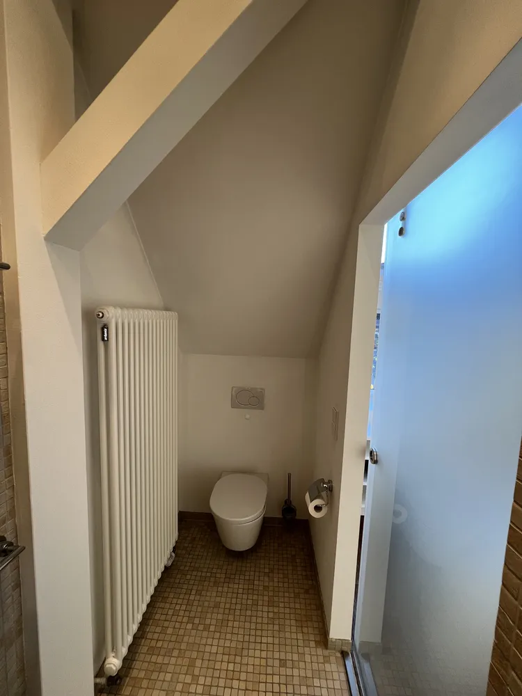 3 Zimmer Wohnung mit 141 m² in Essen – Bild 8
