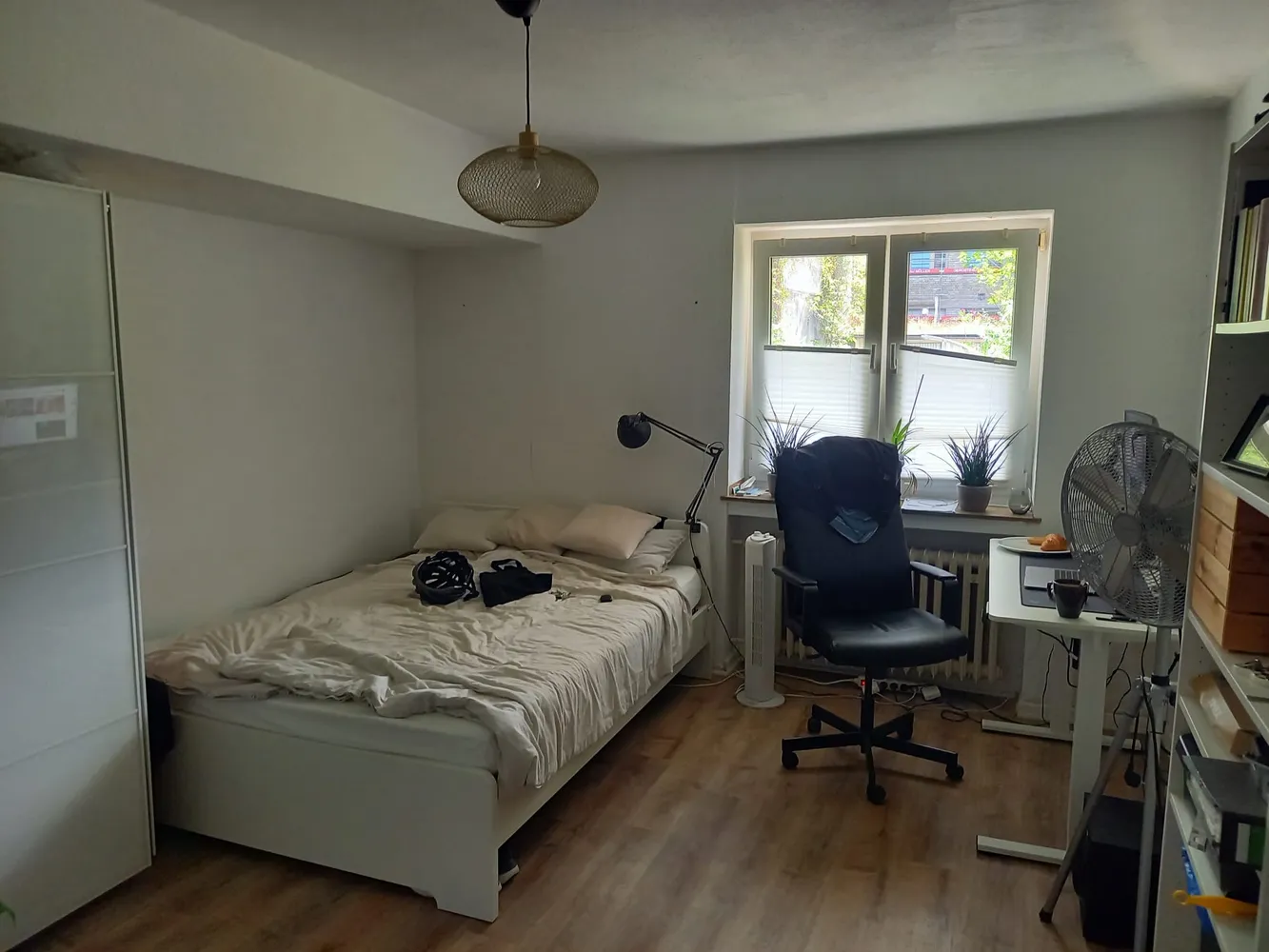 3 Zimmer Wohnung mit 74 m² in Köln – Bild 6