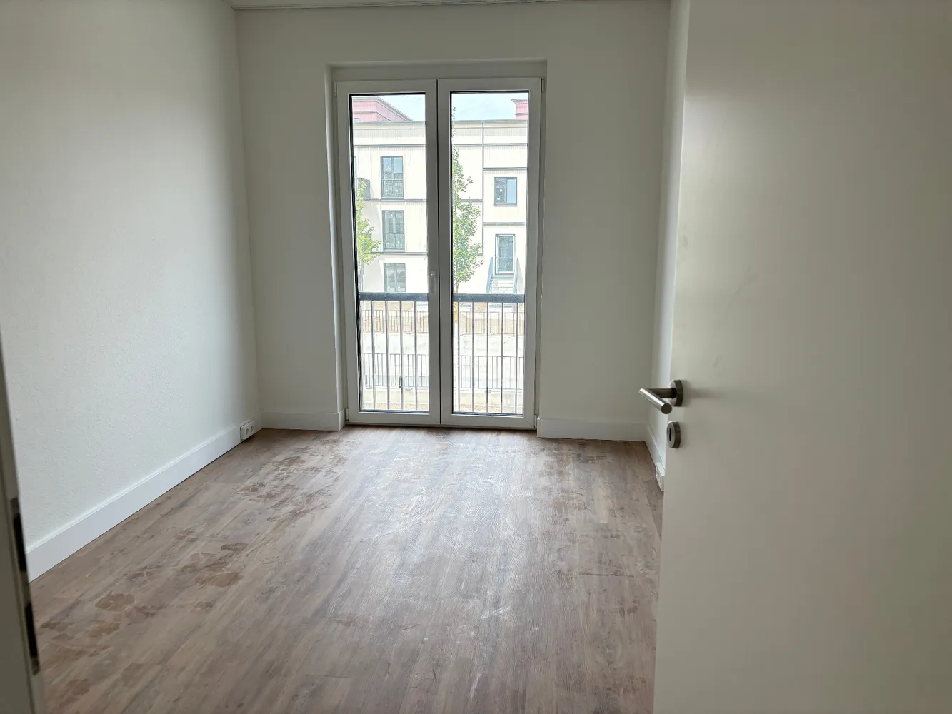 4 Zimmer Wohnung mit 102 m² in Mannheim – Bild 8