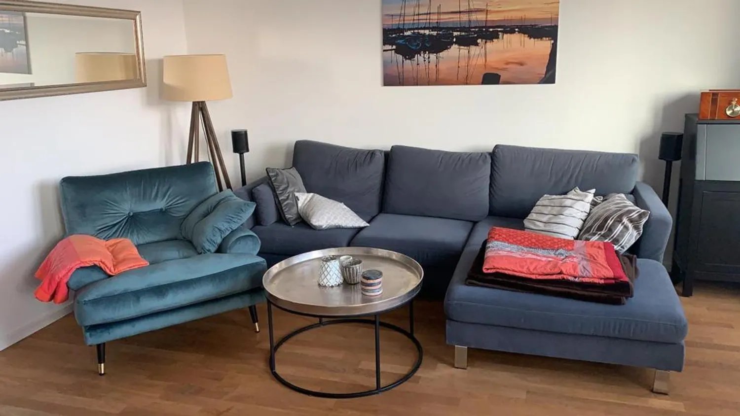 3 Zimmer Wohnung mit 93 m² in Hamburg – Bild 9