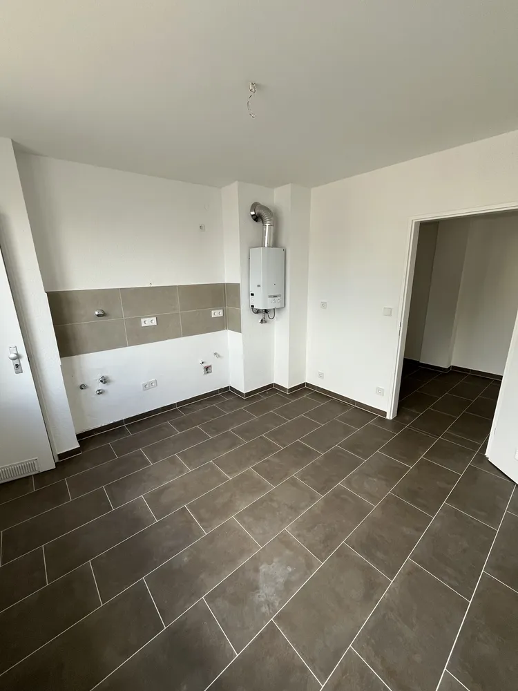 3 Zimmer Wohnung mit 93 m² in Aachen – Bild 9
