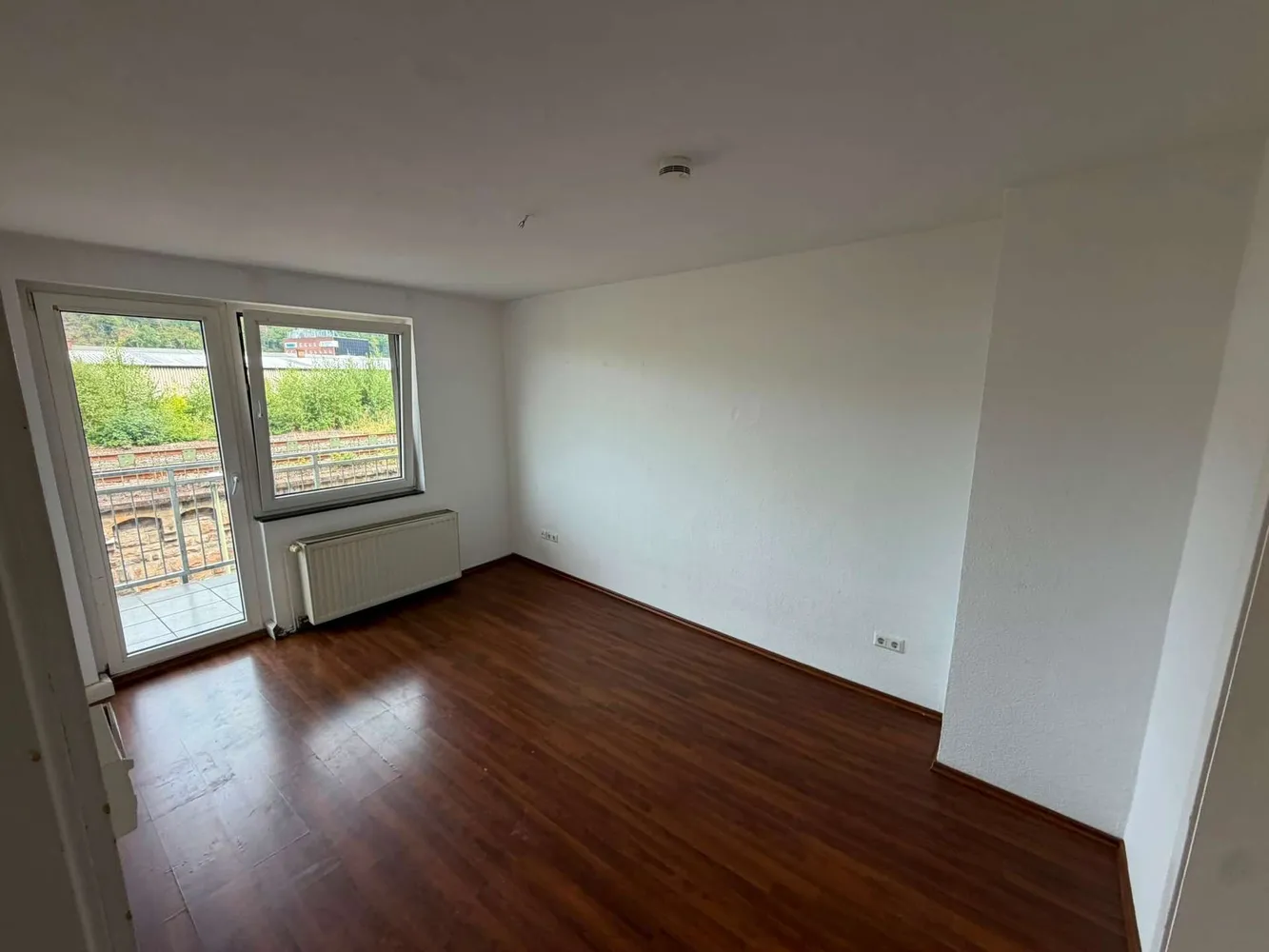 4 Zimmer Wohnung mit 78 m² in Hagen – Bild 1