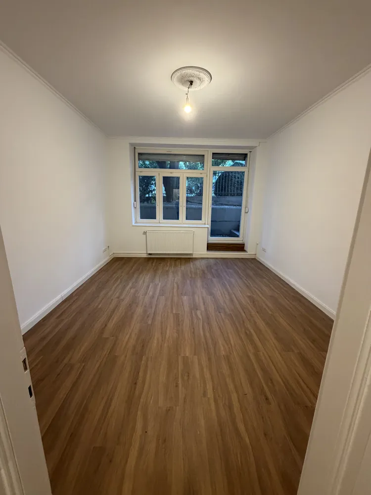 1 Zimmer Wohnung mit 20 m² in Wiesbaden – Bild 4