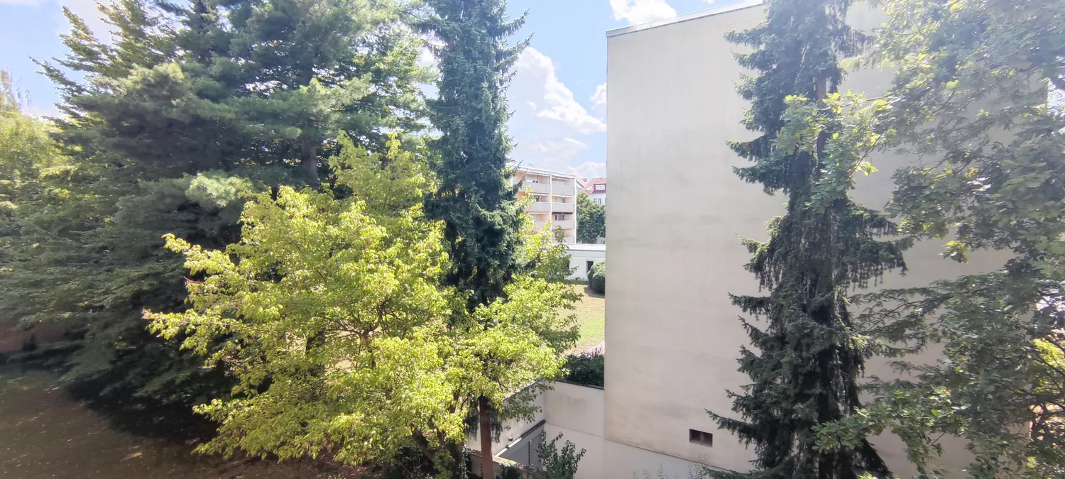 3 Zimmer Wohnung mit 75 m² in Nürnberg – Bild 1
