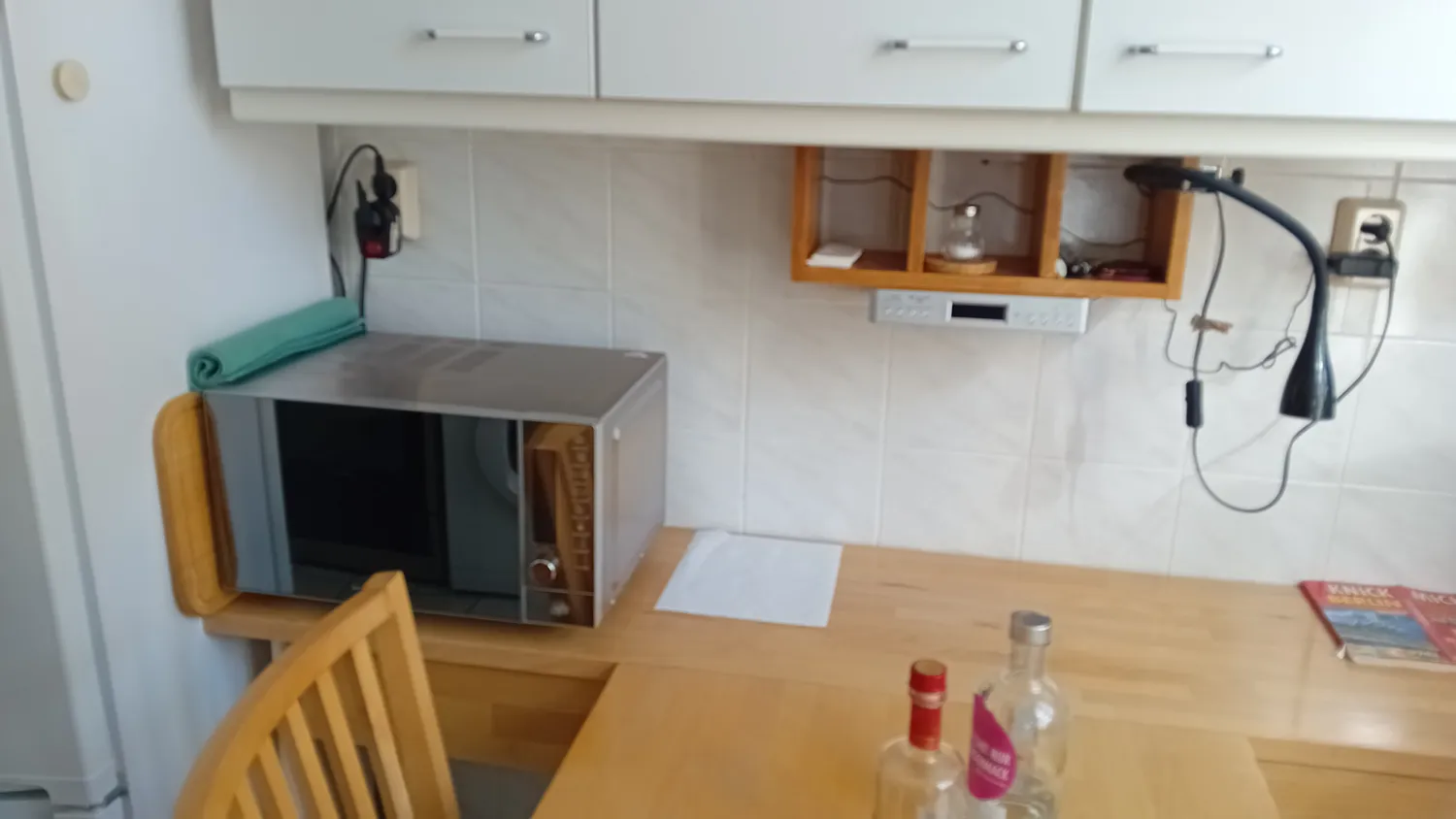 3 Zimmer Wohnung mit 68 m² in Berlin – Bild 4