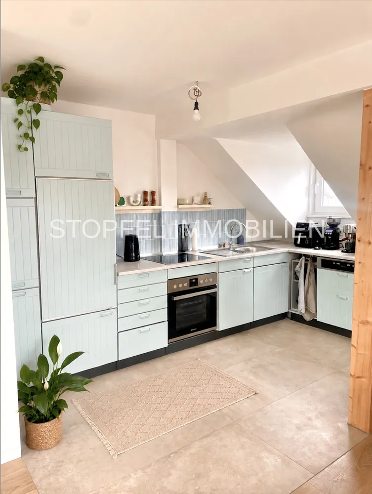 3 Zimmer Wohnung mit 69 m² in Bielefeld – Bild 10