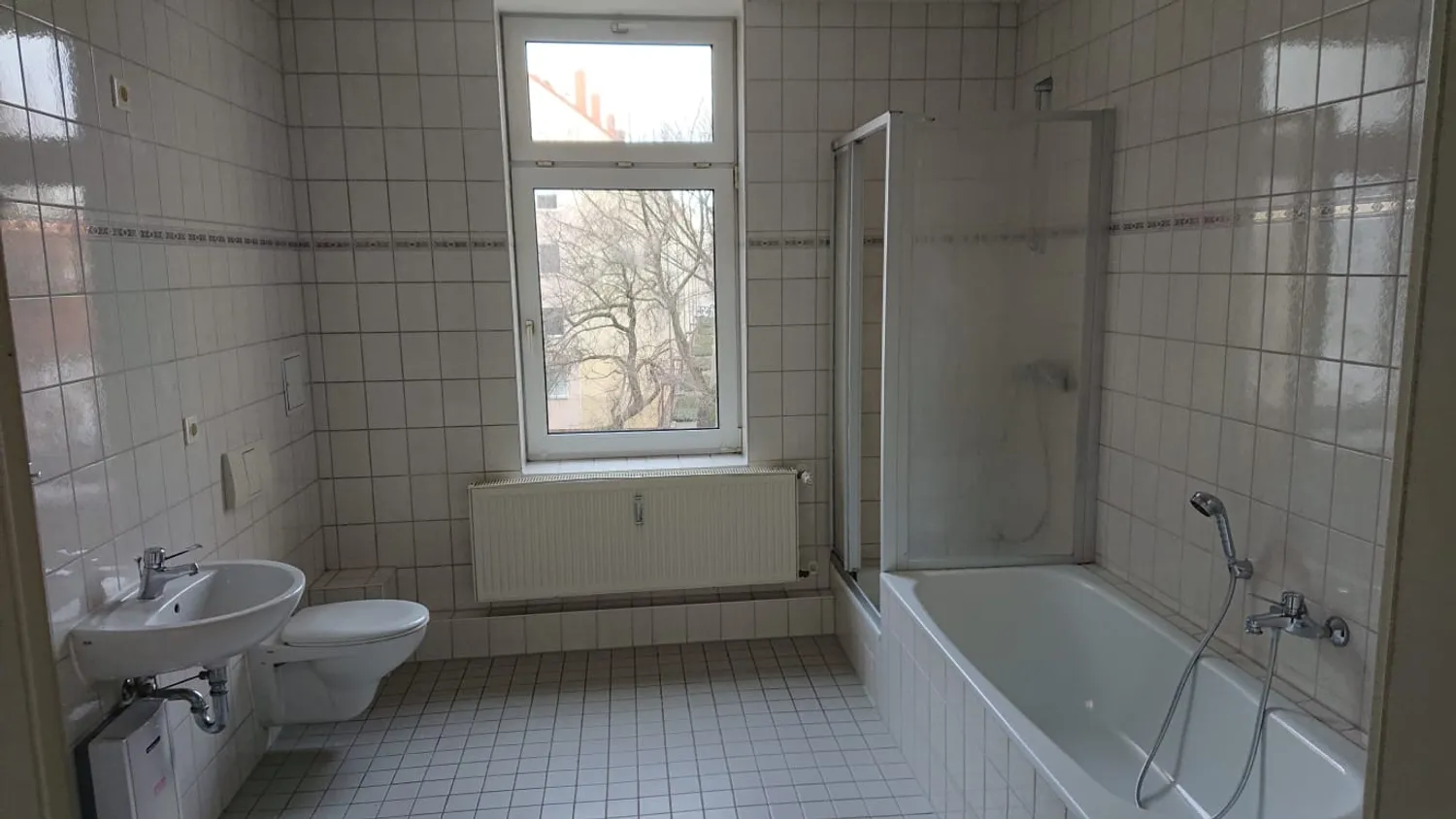 2 Zimmer Wohnung mit 68 m² in Magdeburg – Bild 5