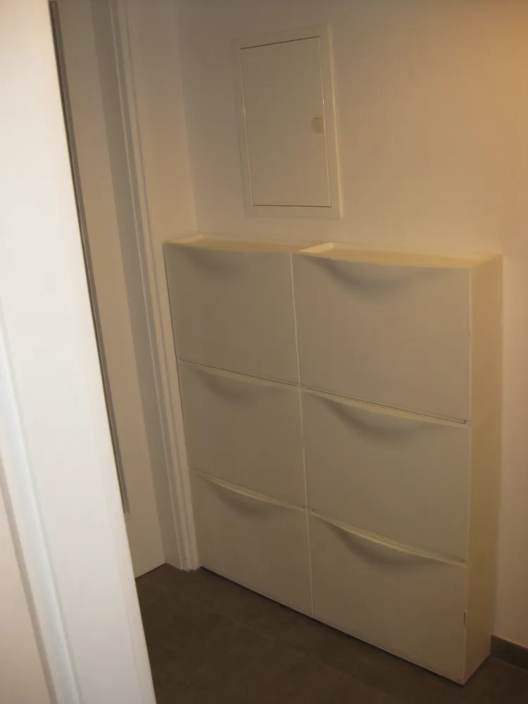 1 room apartment with 40 m² in Munich – Photo 4